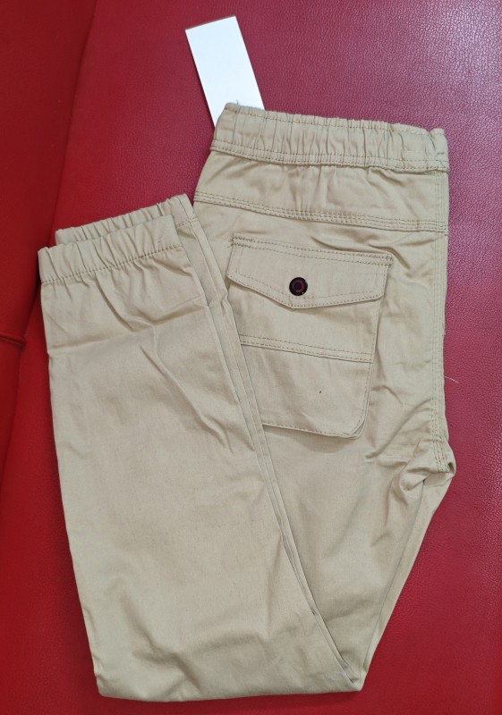 Men's Pants Cargo