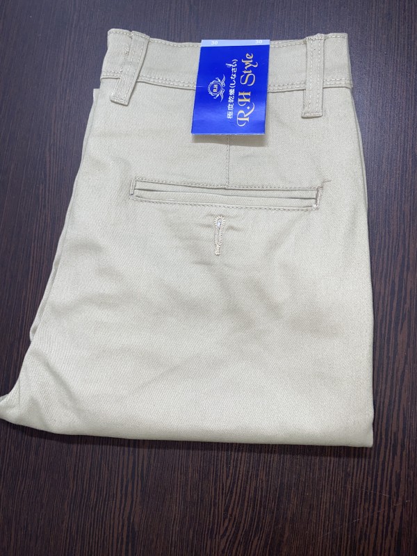 Men's Pants